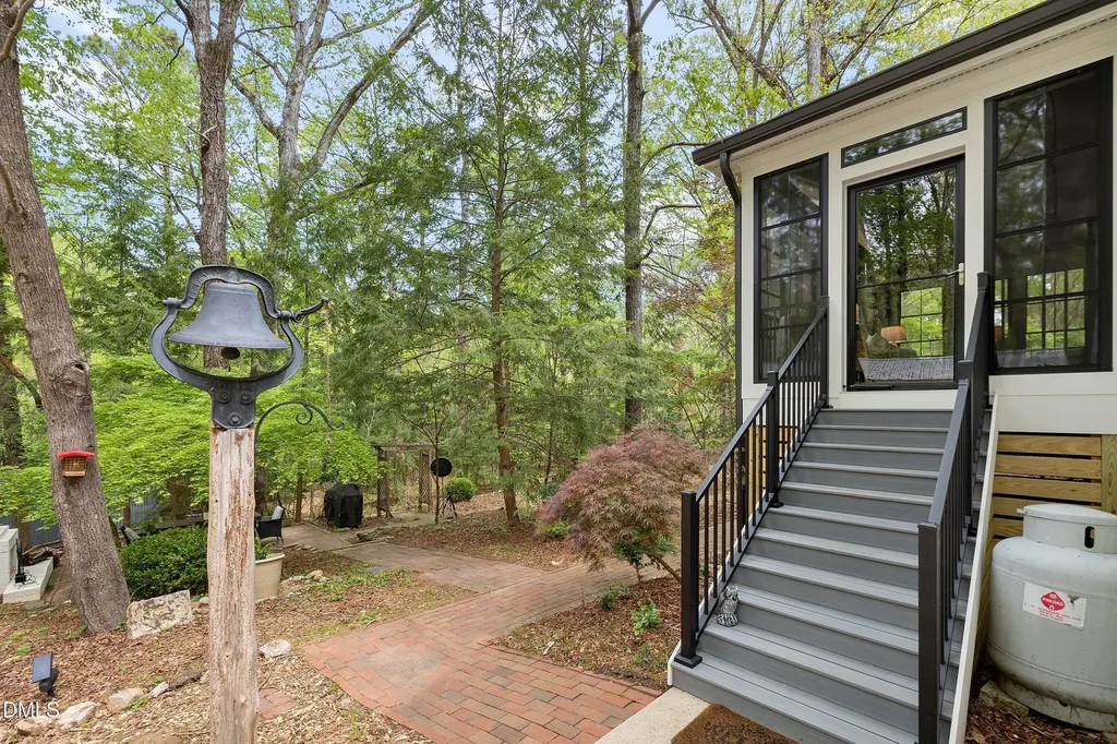 3000 Bentwillow Drive Fuquay Varina NC 27526