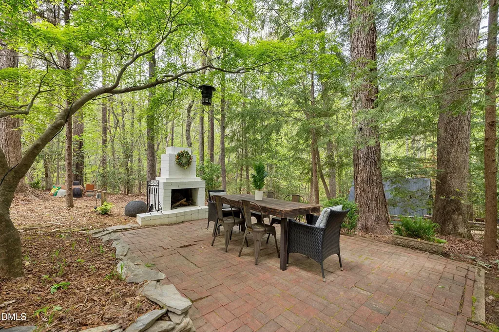 3000 Bentwillow Drive Fuquay Varina NC 27526