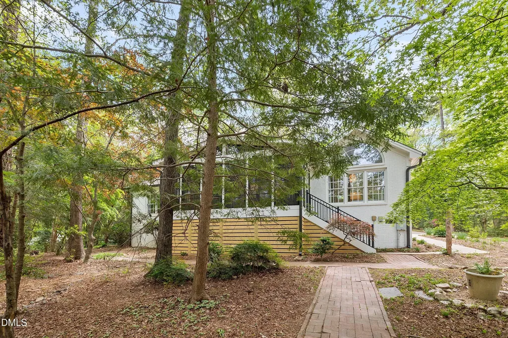 3000 Bentwillow Drive Fuquay Varina NC 27526