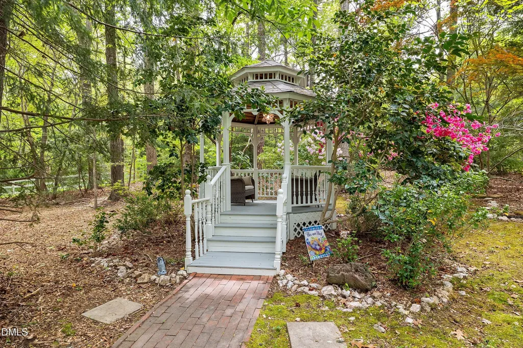 3000 Bentwillow Drive Fuquay Varina NC 27526