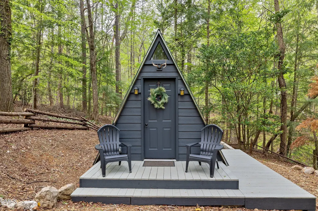 3000 Bentwillow Drive Fuquay Varina NC 27526
