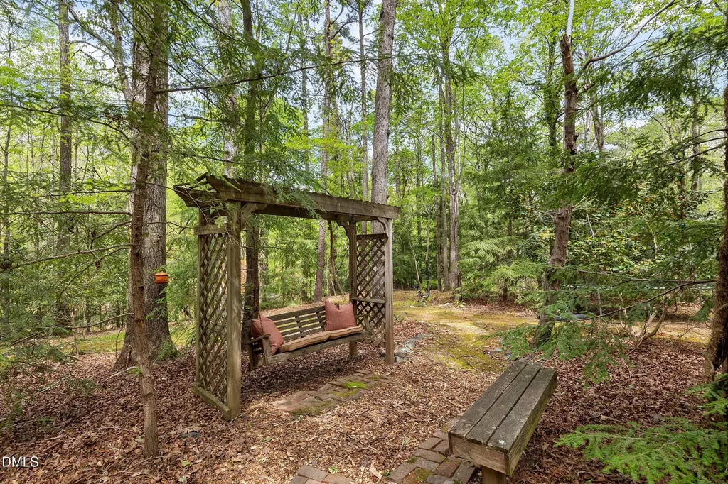 3000 Bentwillow Drive Fuquay Varina NC 27526