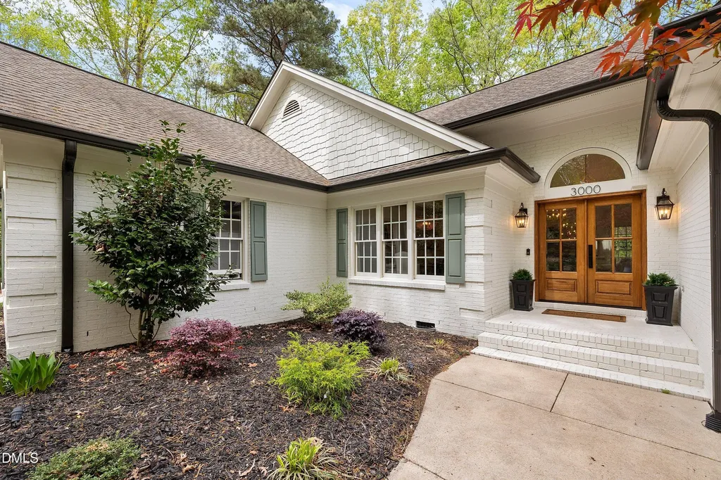 3000 Bentwillow Drive Fuquay Varina NC 27526