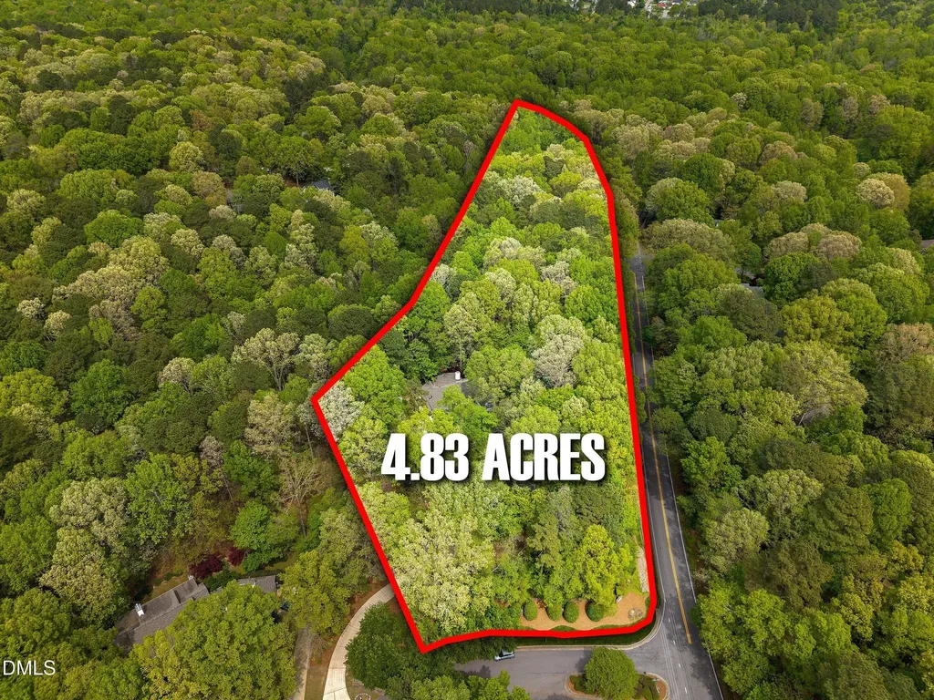 3000 Bentwillow Drive Fuquay Varina NC 27526