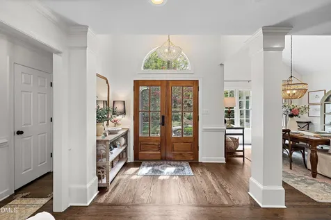 3000 Bentwillow Drive Fuquay Varina NC 27526