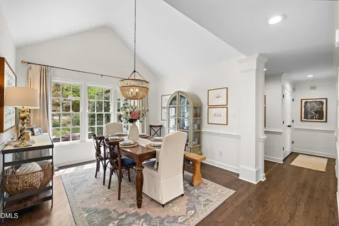 3000 Bentwillow Drive Fuquay Varina NC 27526