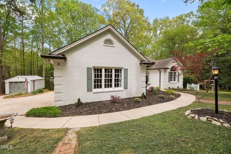3000 Bentwillow Drive Fuquay Varina NC 27526