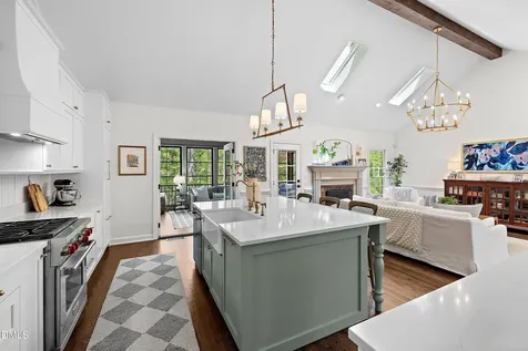 3000 Bentwillow Drive Fuquay Varina NC 27526
