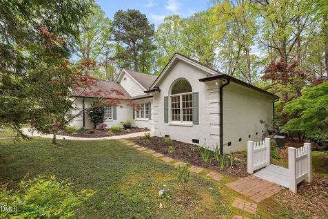 3000 Bentwillow Drive Fuquay Varina NC 27526