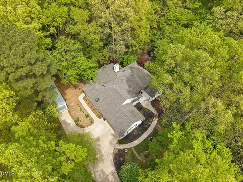 3000 Bentwillow Drive Fuquay Varina NC 27526