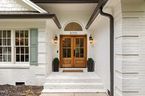 3000 Bentwillow Drive Fuquay Varina NC 27526