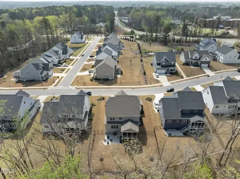 1825 Prucha Place Apex NC 27523