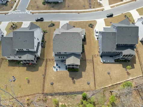 1825 Prucha Place Apex NC 27523