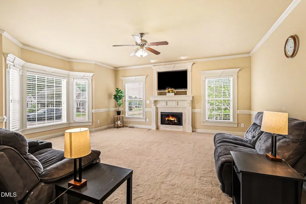 7209 Lace Leaf Way Fuquay Varina NC 27526