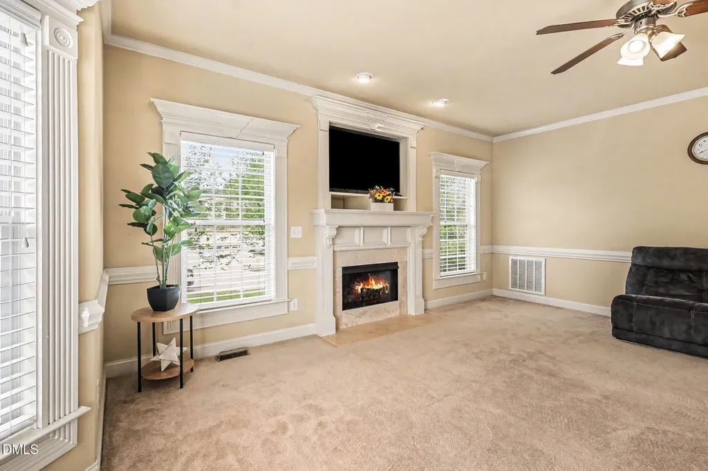 7209 Lace Leaf Way Fuquay Varina NC 27526