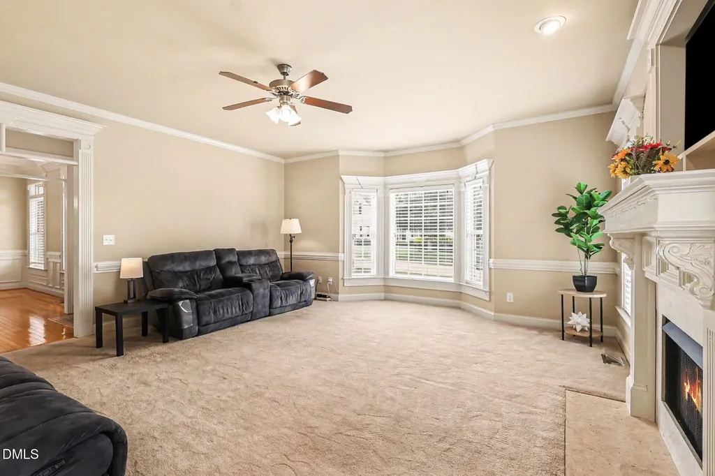 7209 Lace Leaf Way Fuquay Varina NC 27526
