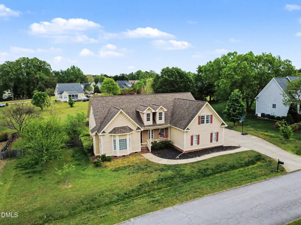 7209 Lace Leaf Way Fuquay Varina NC 27526