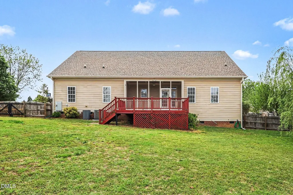 7209 Lace Leaf Way Fuquay Varina NC 27526