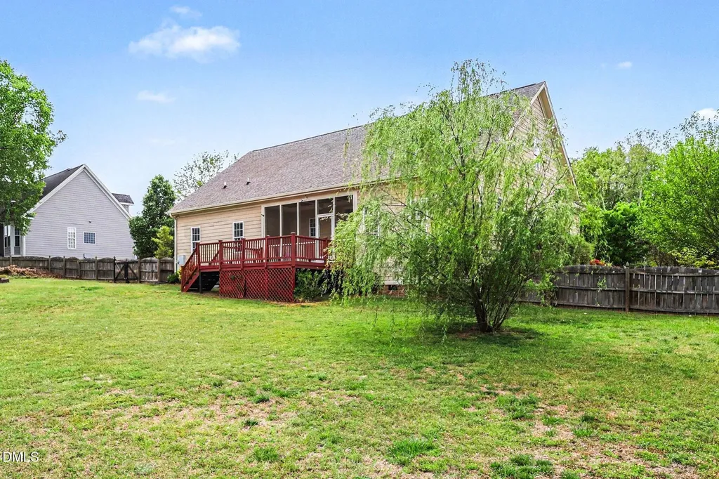 7209 Lace Leaf Way Fuquay Varina NC 27526