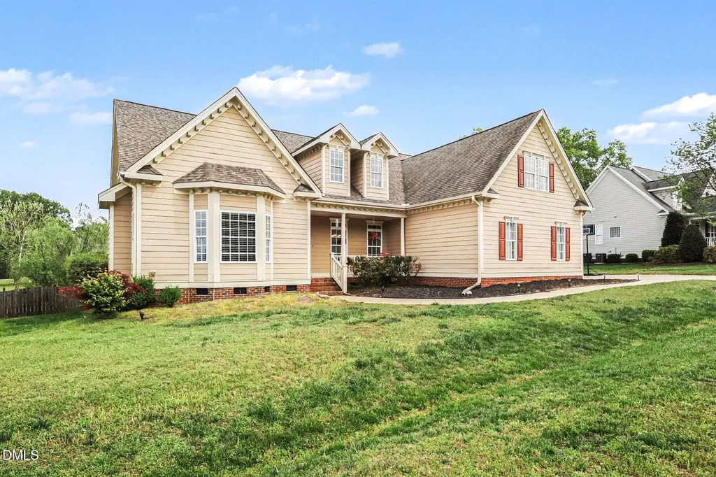 7209 Lace Leaf Way Fuquay Varina NC 27526
