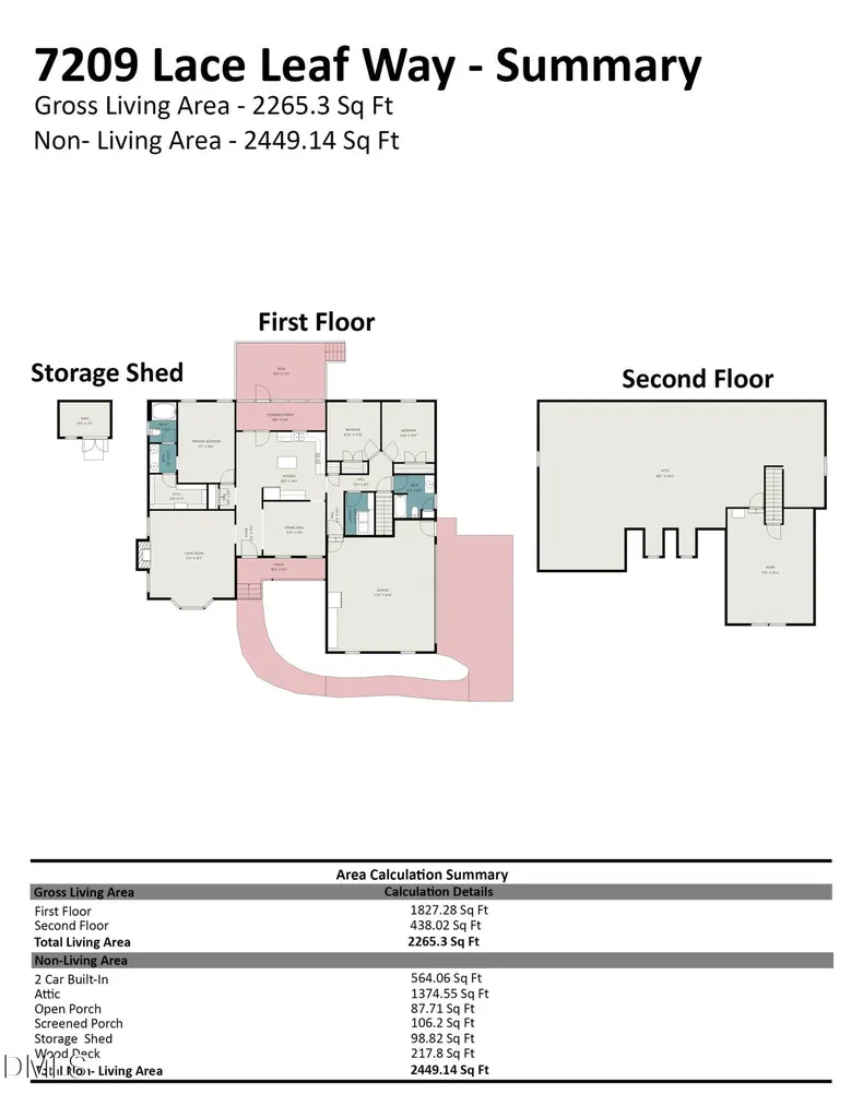 7209 Lace Leaf Way Fuquay Varina NC 27526