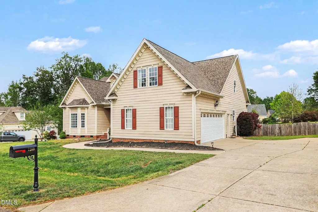 7209 Lace Leaf Way Fuquay Varina NC 27526