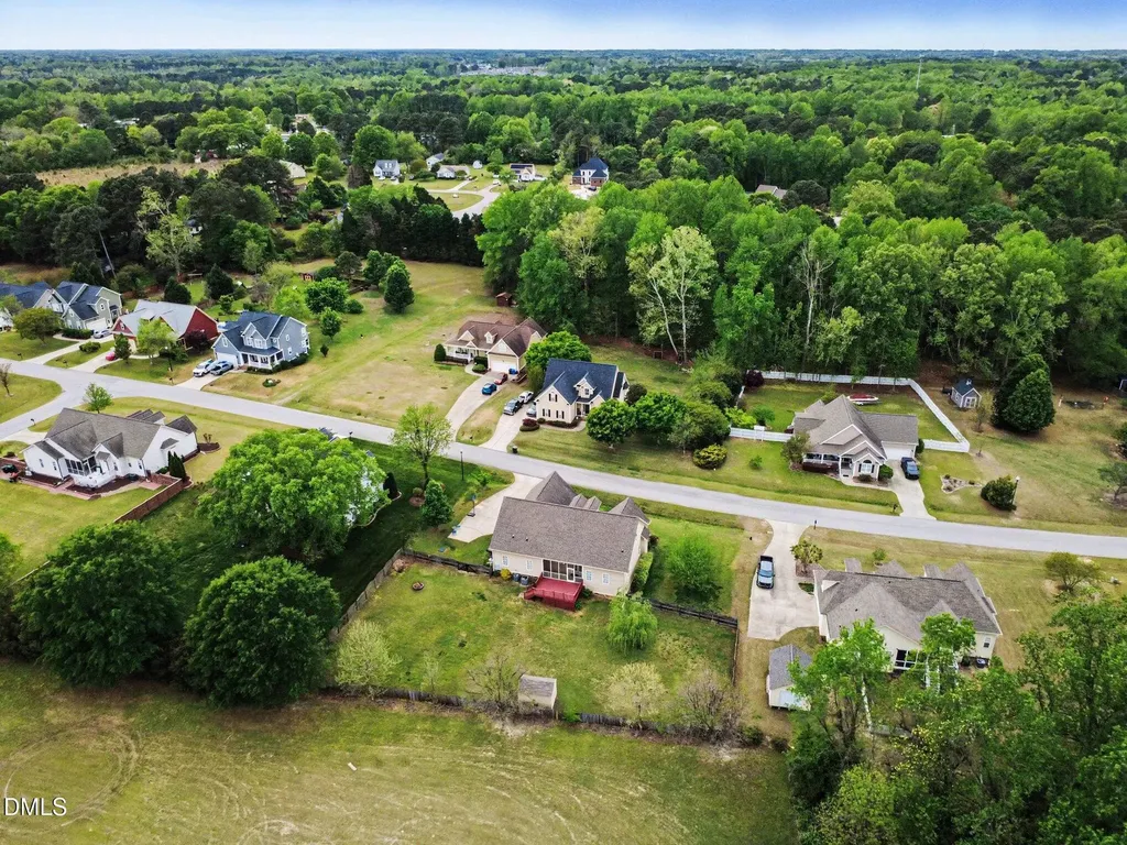 7209 Lace Leaf Way Fuquay Varina NC 27526
