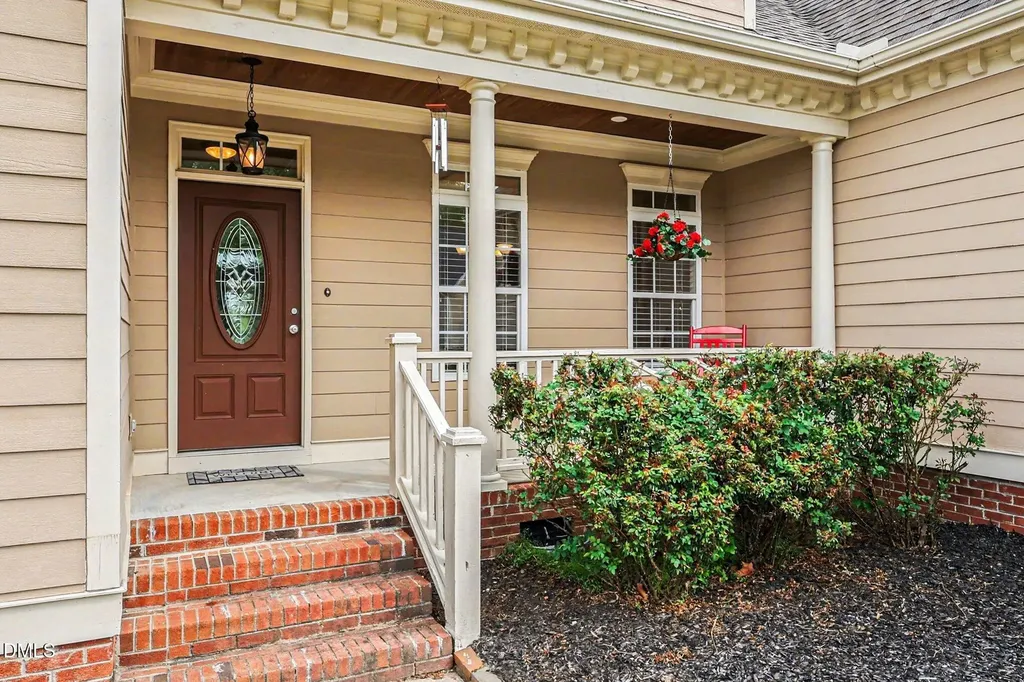 7209 Lace Leaf Way Fuquay Varina NC 27526