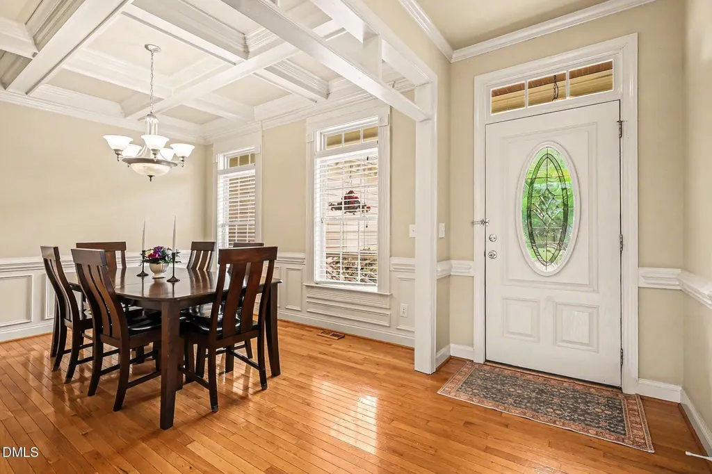 7209 Lace Leaf Way Fuquay Varina NC 27526