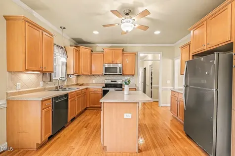 7209 Lace Leaf Way Fuquay Varina NC 27526