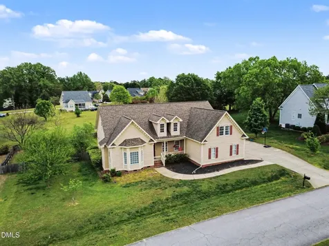 7209 Lace Leaf Way Fuquay Varina NC 27526