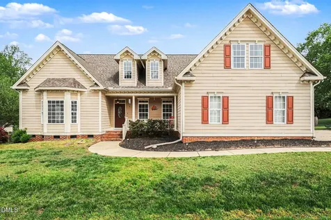 7209 Lace Leaf Way Fuquay Varina NC 27526