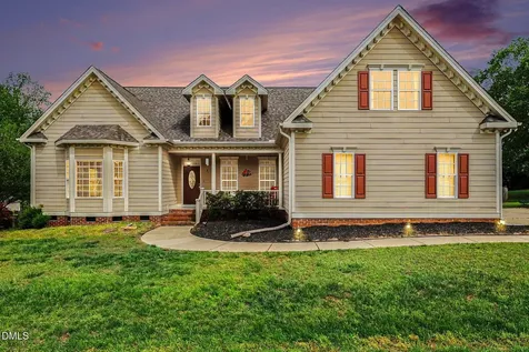 7209 Lace Leaf Way Fuquay Varina NC 27526