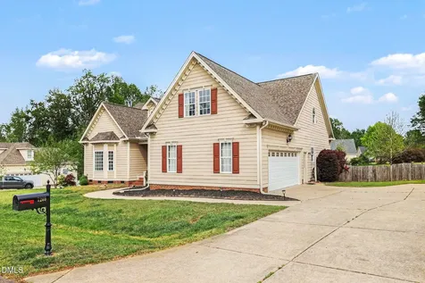 7209 Lace Leaf Way Fuquay Varina NC 27526