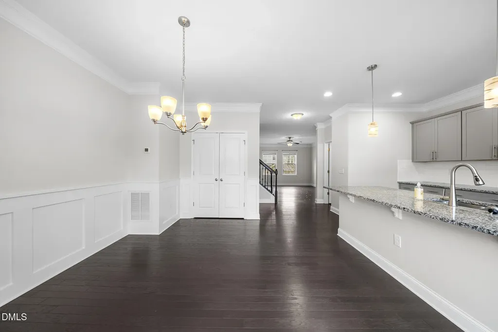 1015 Morningside Creek Way Wake Forest NC 27587
