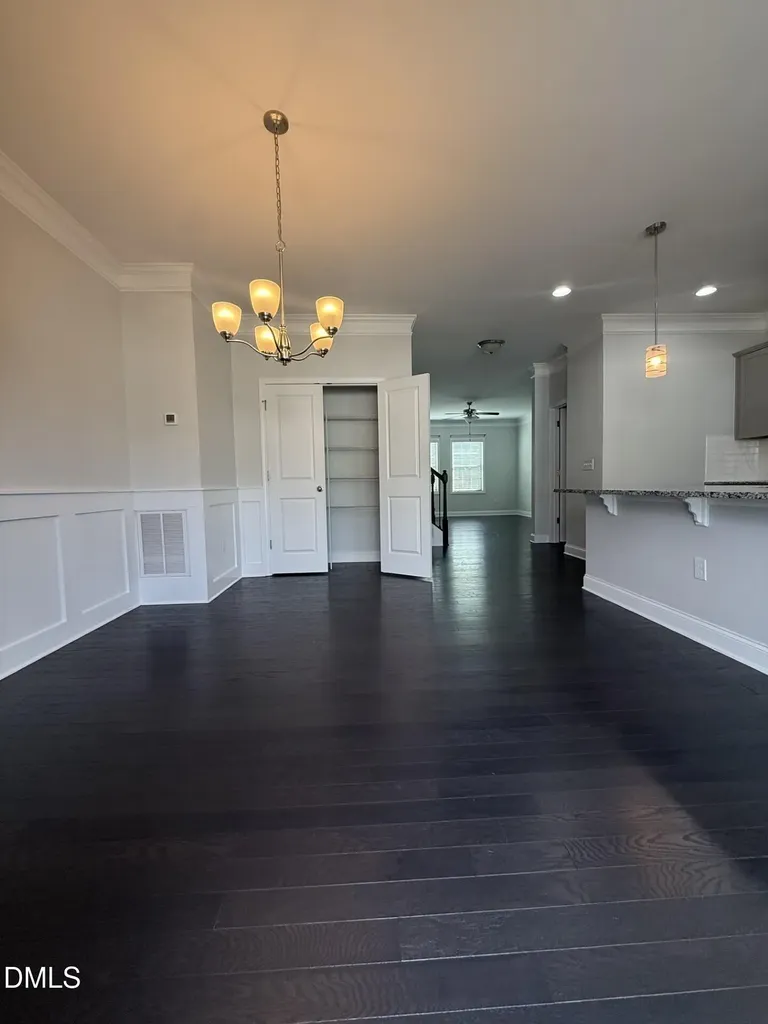 1015 Morningside Creek Way Wake Forest NC 27587