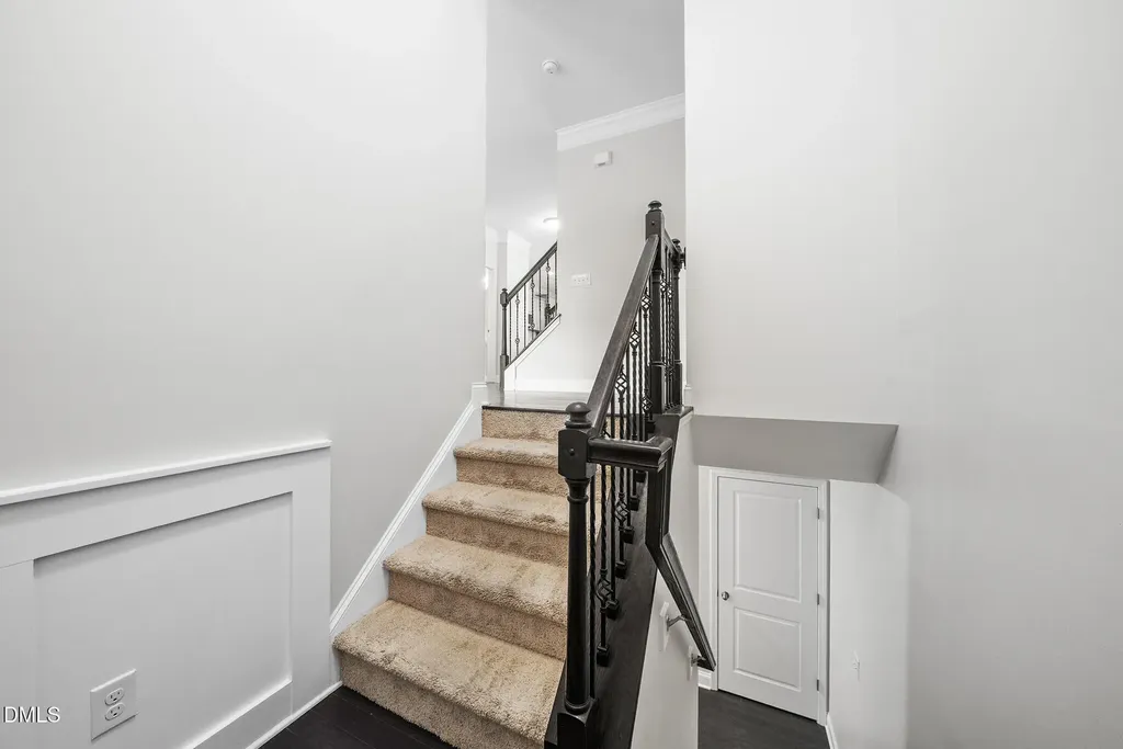 1015 Morningside Creek Way Wake Forest NC 27587