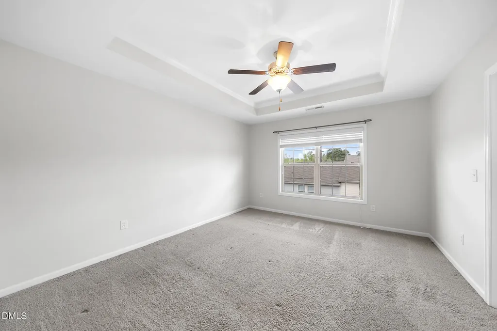 1015 Morningside Creek Way Wake Forest NC 27587