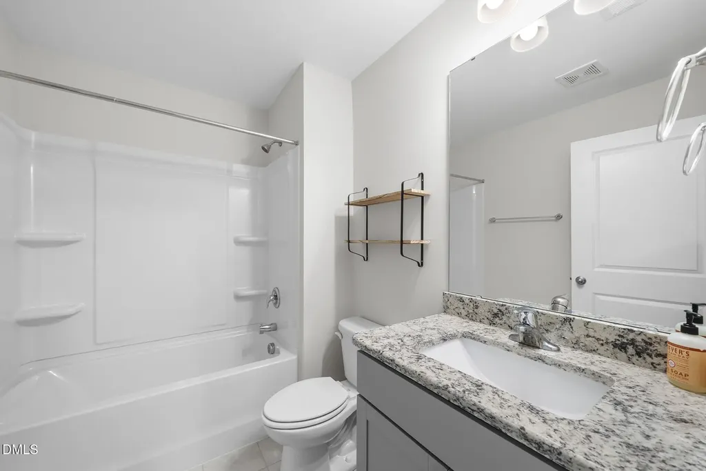 1015 Morningside Creek Way Wake Forest NC 27587