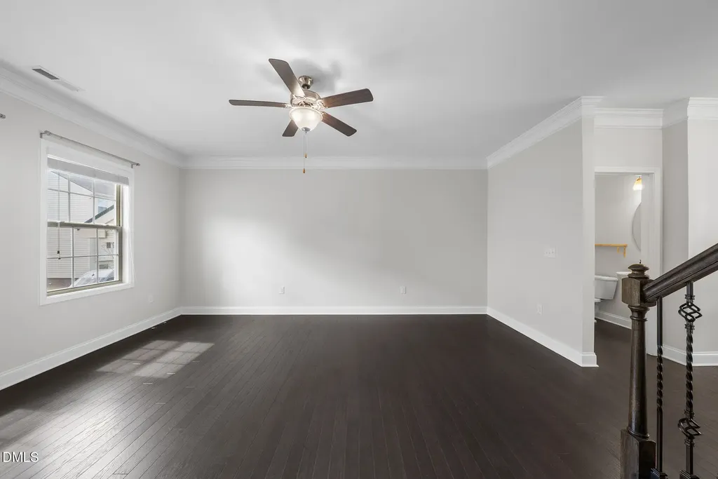 1015 Morningside Creek Way Wake Forest NC 27587