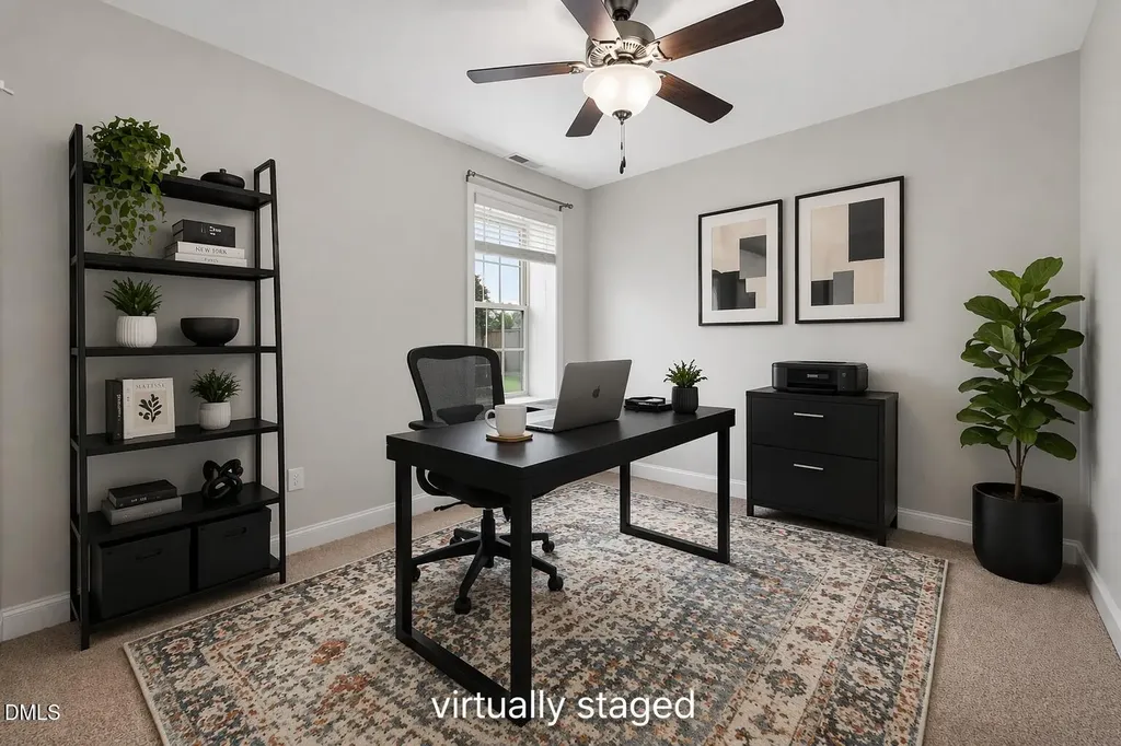 1015 Morningside Creek Way Wake Forest NC 27587