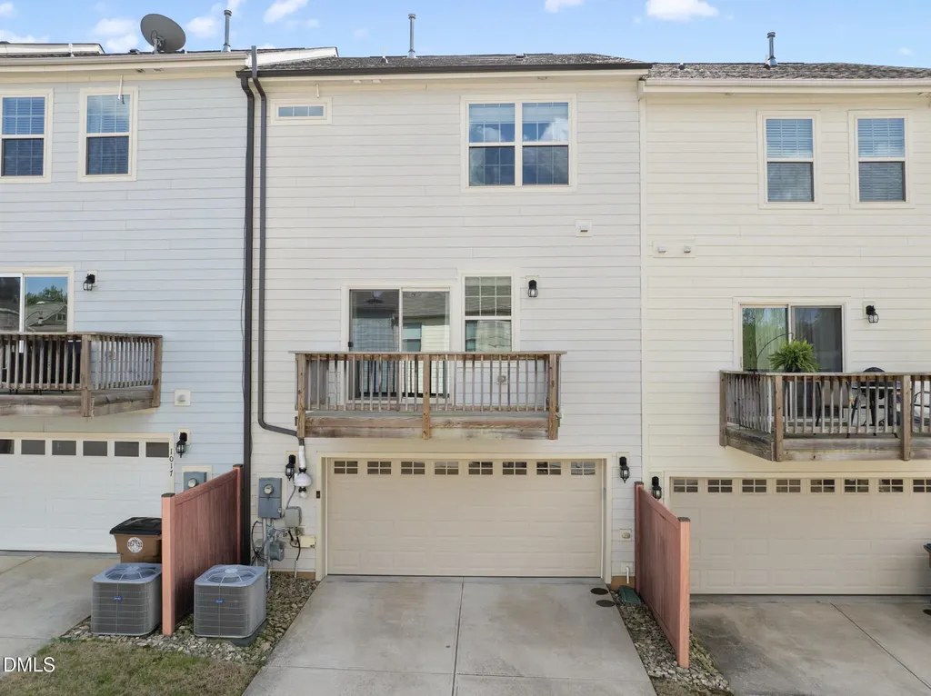 1015 Morningside Creek Way Wake Forest NC 27587
