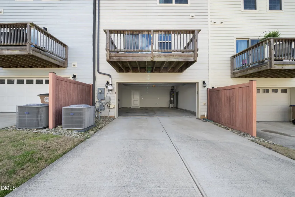 1015 Morningside Creek Way Wake Forest NC 27587