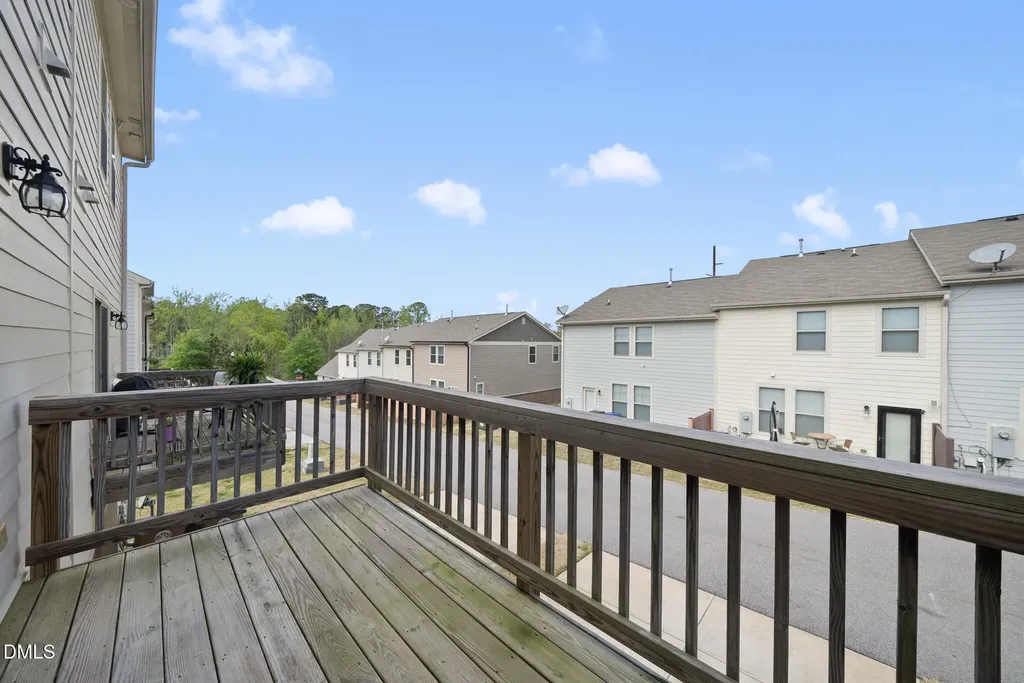 1015 Morningside Creek Way Wake Forest NC 27587