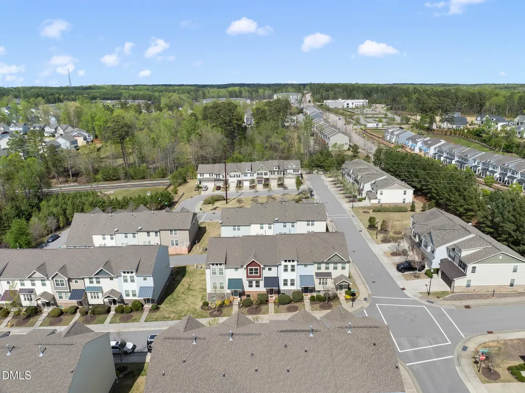 1015 Morningside Creek Way Wake Forest NC 27587