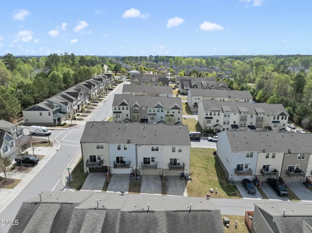 1015 Morningside Creek Way Wake Forest NC 27587