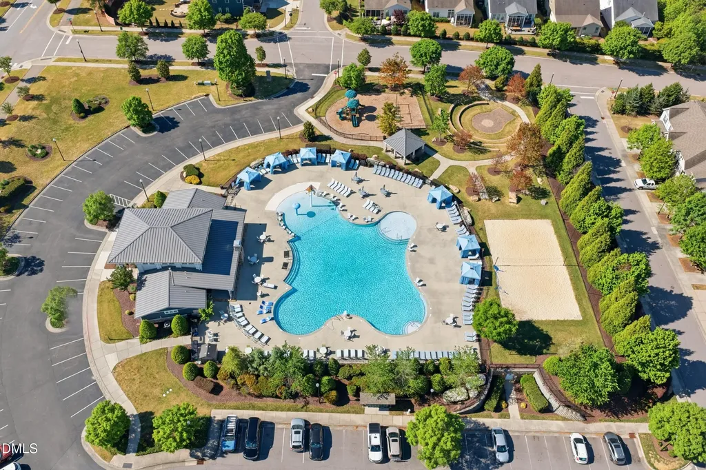 1015 Morningside Creek Way Wake Forest NC 27587