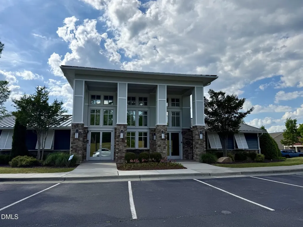 1015 Morningside Creek Way Wake Forest NC 27587