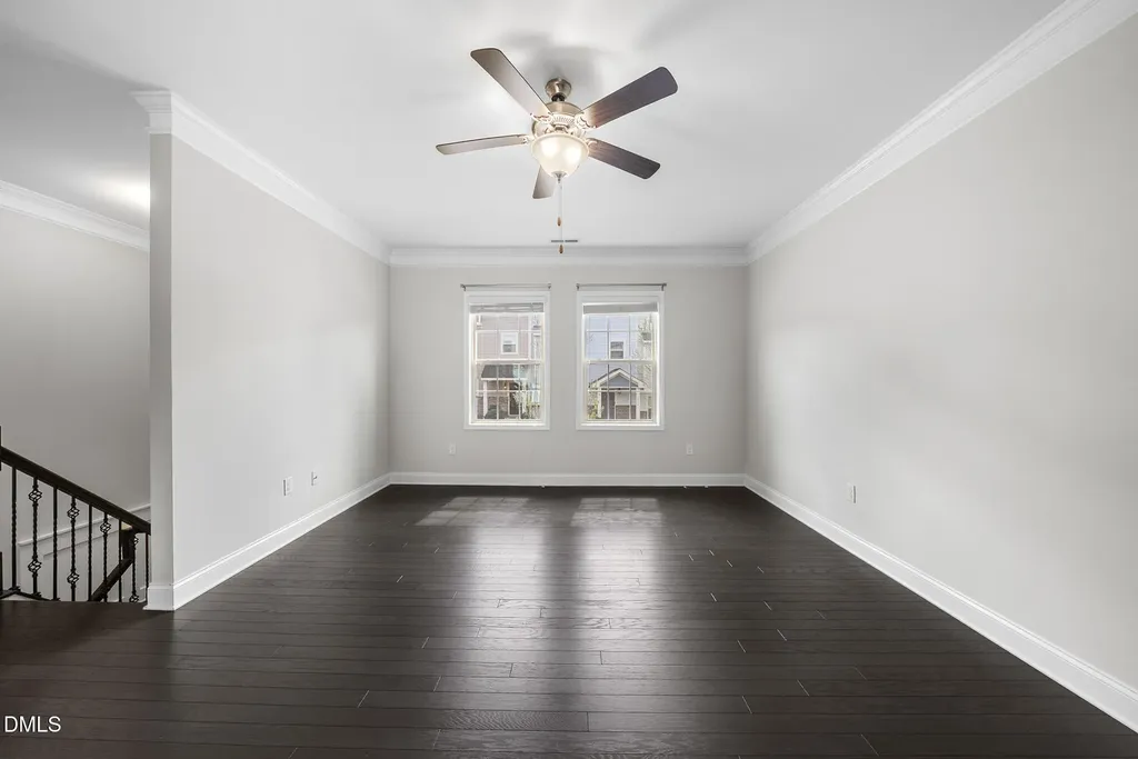 1015 Morningside Creek Way Wake Forest NC 27587