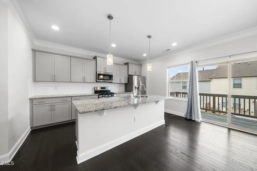 1015 Morningside Creek Way Wake Forest NC 27587